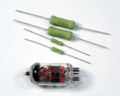 Kiwame 2W Watt carbon film  Widerstände Resistor 10R-91K  10stk