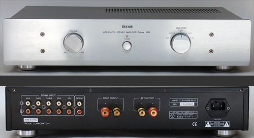 Future2012