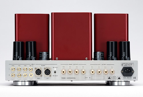 TRV-845SE