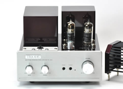TRIODE トライオード　TRX-HD82 TRX-HD82 - Triode