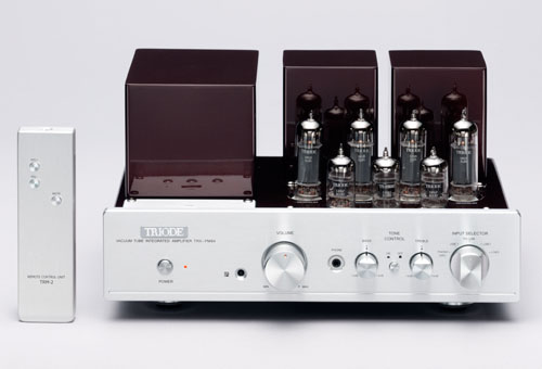 TRX-PM84 - Triode